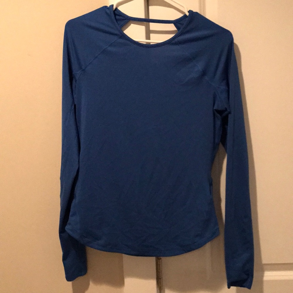 Asics Running Top